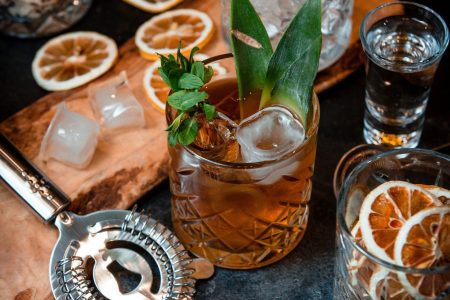 Mixology Tips and Recipes