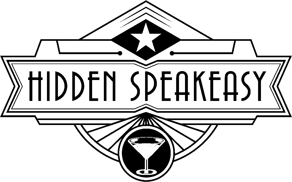 Hidden Speakeasy Club Experiences