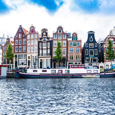 Amsterdam