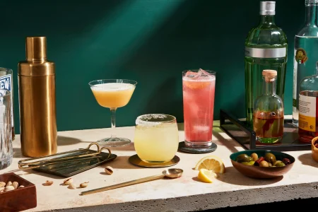 30 Essential Cocktails on a Bucket List